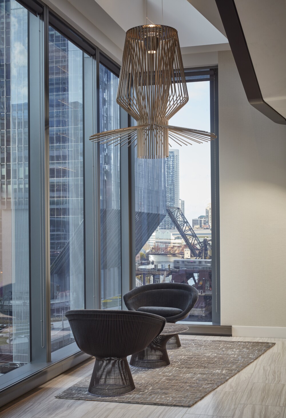 05 BACX 0813 000 BOA Chicago IL 100 N Wacker N5