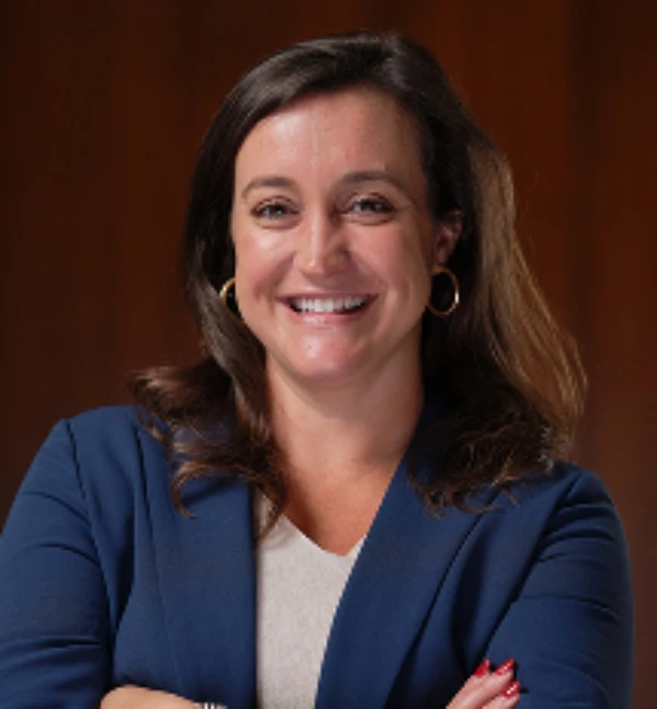 Samantha parenti gurrola