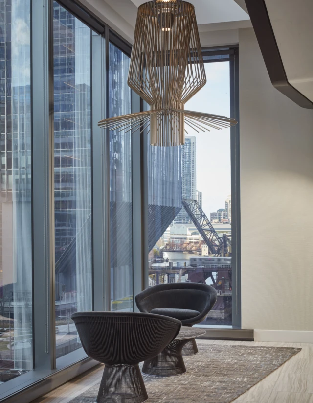 05 BACX 0813 000 BOA Chicago IL 100 N Wacker N5